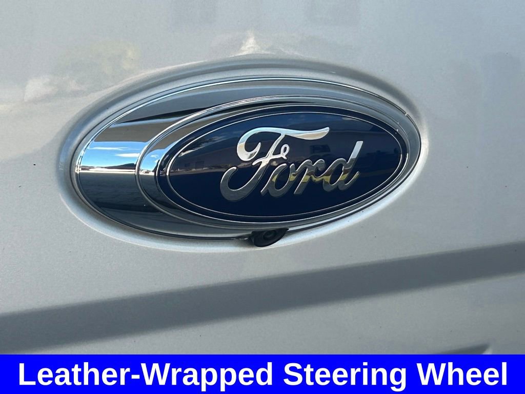 Certified 2019 Ford Ranger XLT w/ Equipment Group 302A Luxury image 24