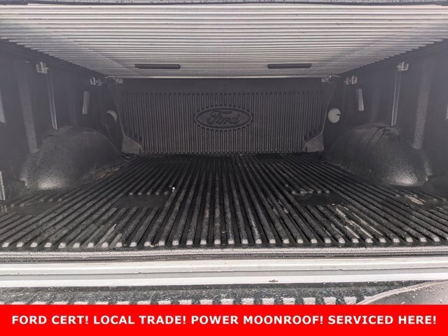 Certified 2022 Ford F150 XLT w/ Equipment Group 302A High AWD/4WD image 24