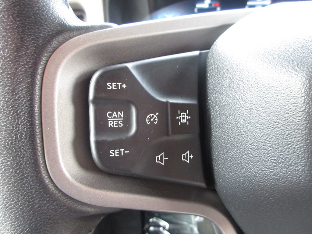 Certified 2025 Ford Bronco Outer Banks AWD/4WD image 15