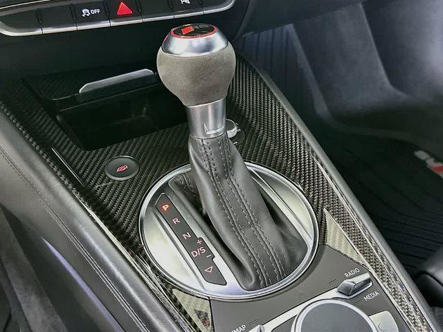 Used 2021 Audi TT RS AWD/4WD image 17