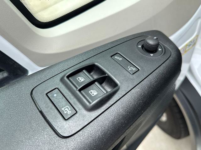 Used 2022 RAM ProMaster 1500 FWD image 16