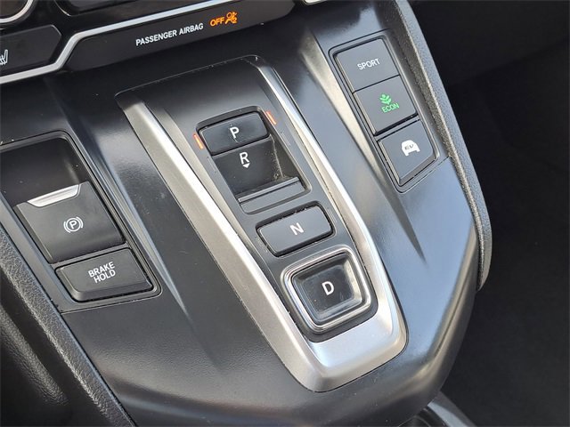 Used 2022 Honda CR-V EX-L image 19