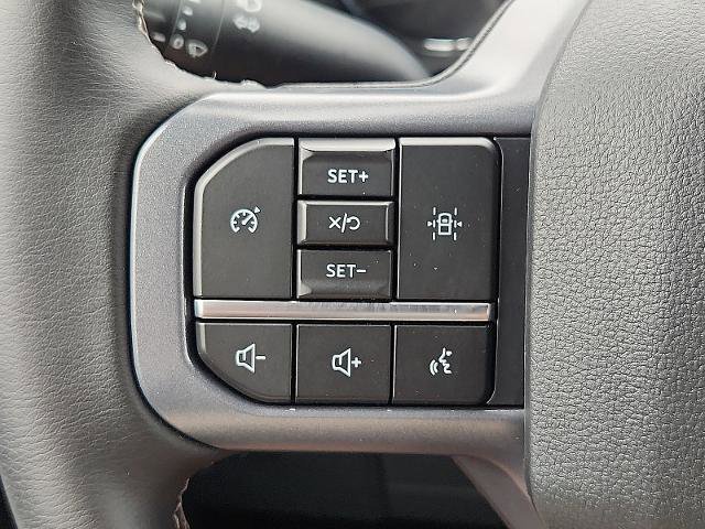 Certified 2023 Ford F150 XLT w/ Equipment Group 302A High AWD/4WD image 22