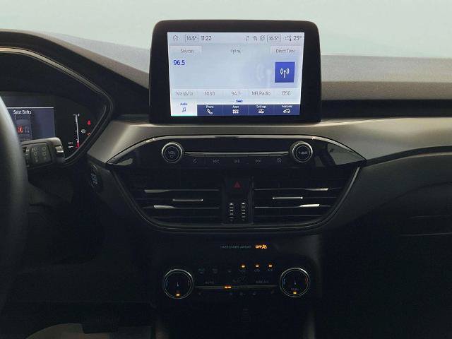 Certified 2024 Ford Escape Active AWD/4WD image 27