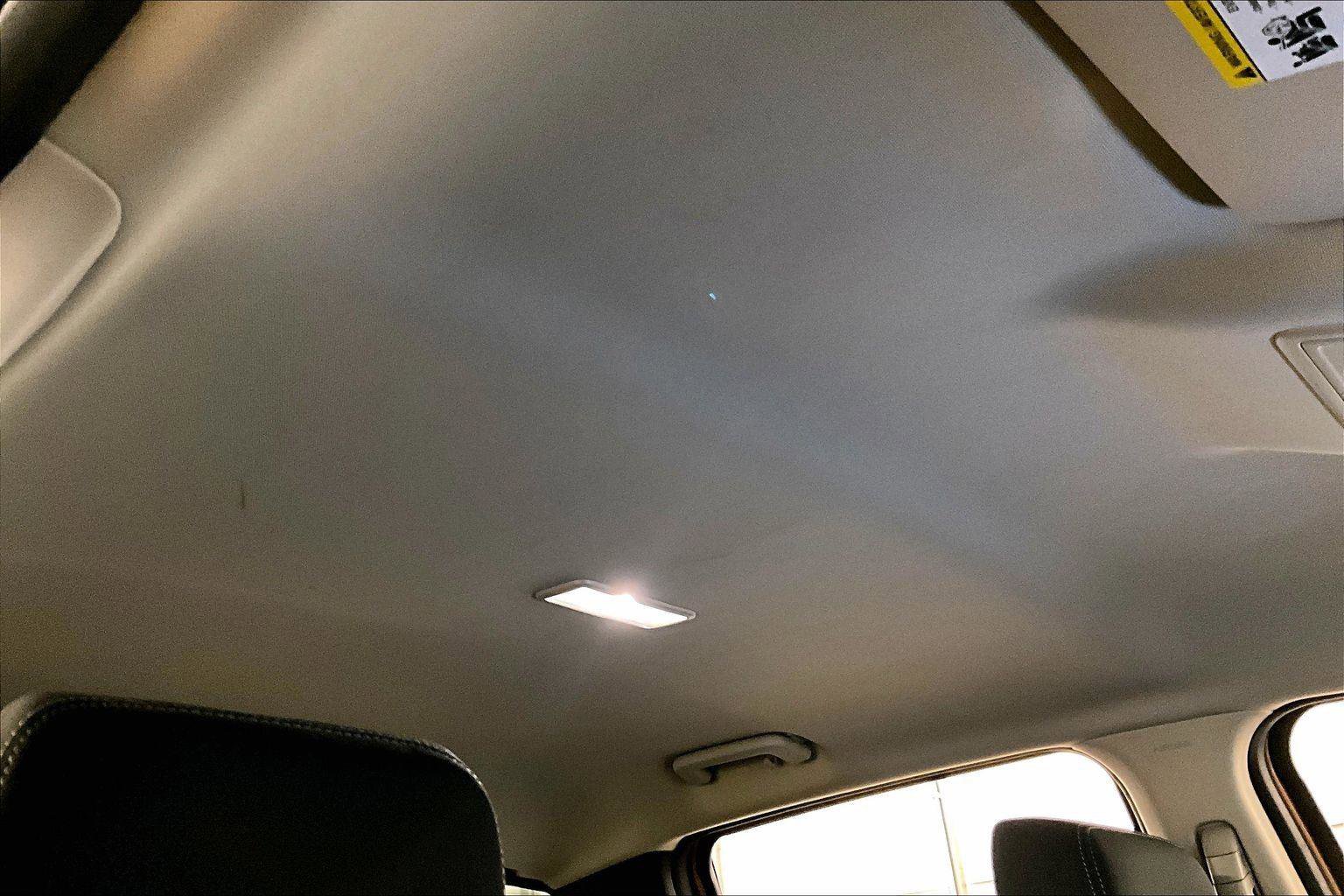 Certified 2019 Ford Ranger XLT w/ Equipment Group 302A Luxury image 21