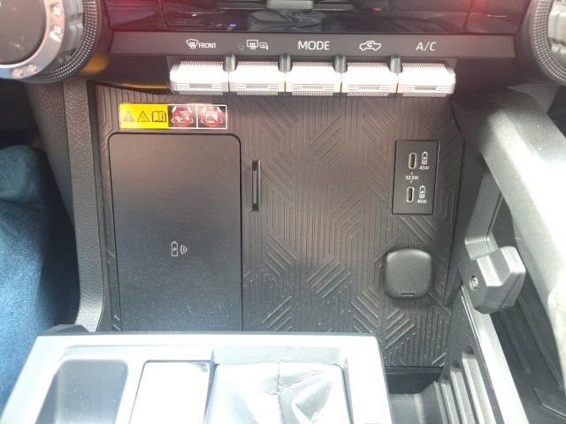 Used 2024 Toyota Tacoma SR5 image 24