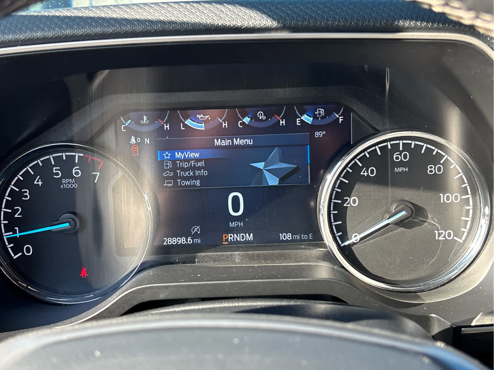 Certified 2023 Ford F150 XLT w/ Equipment Group 302A High image 26