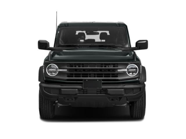 Certified 2021 Ford Bronco Outer Banks AWD/4WD image 4