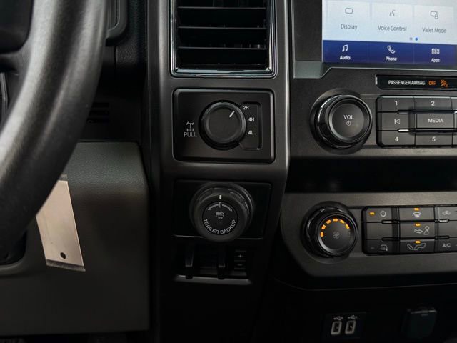 Certified 2019 Ford F150 XLT w/ XTR Package image 38