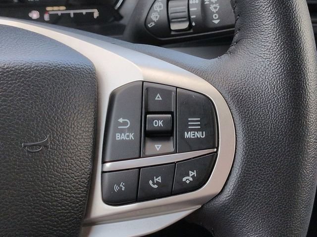 Certified 2024 Ford Explorer XLT image 24