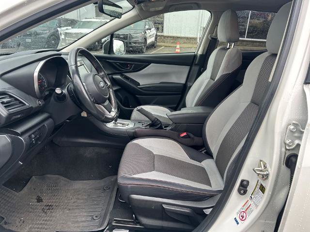 Used 2019 Subaru Crosstrek 2.0i Premium w/ Moonroof Package image 5