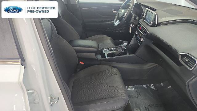 Used 2019 Hyundai Santa Fe SE AWD/4WD image 20