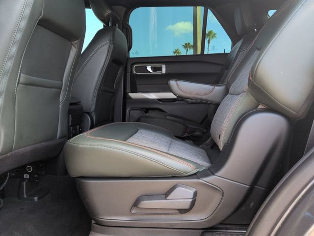Certified 2022 Ford Explorer Timberline AWD/4WD image 14