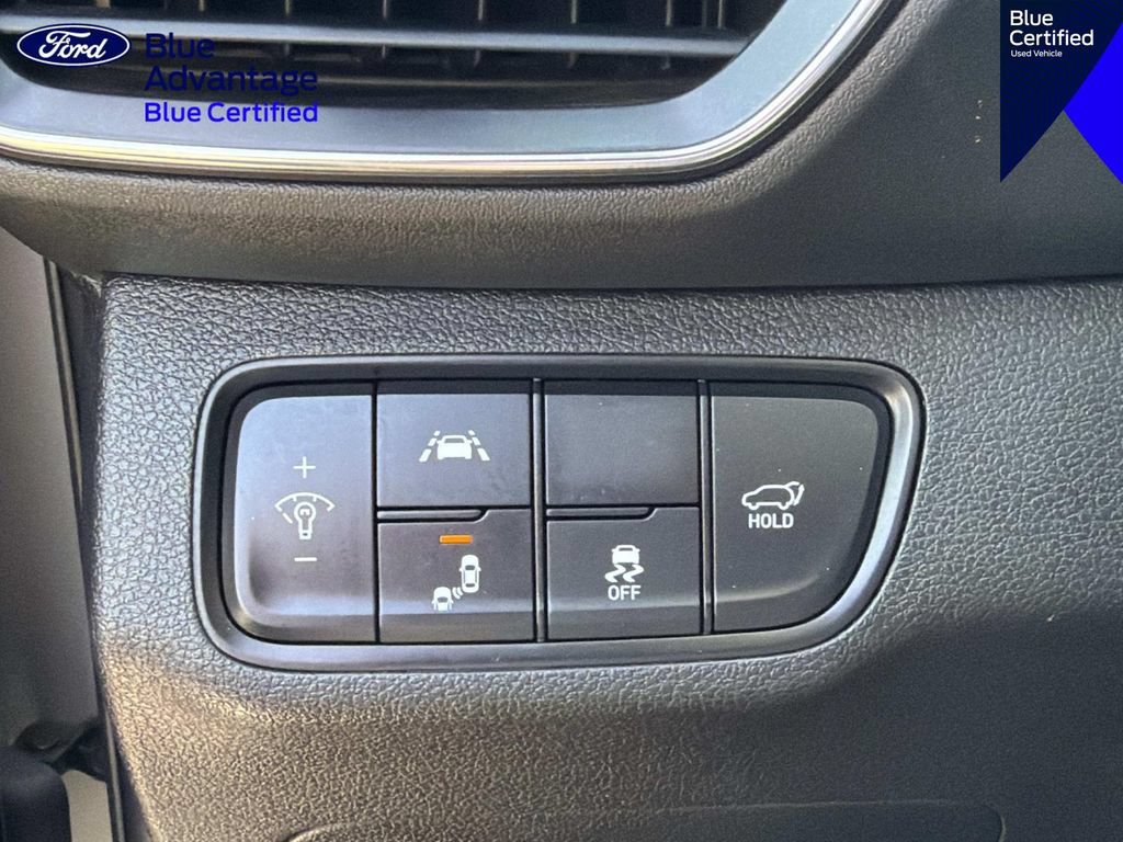 Used 2019 Hyundai Santa Fe FWD image 32