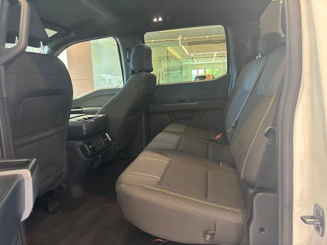 Certified 2024 Ford F150 STX AWD/4WD image 9