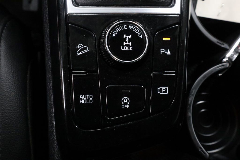 Used 2023 Kia Sportage EX image 33