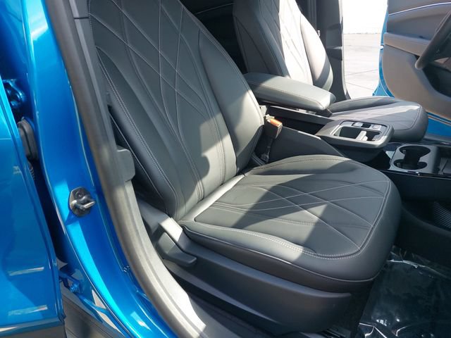 Certified 2025 Ford Mustang Mach-E Select w/ Comfort Package Lite RWD image 10
