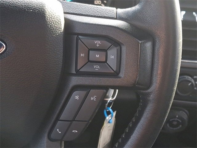 Certified 2019 Ford F150 XLT w/ Equipment Group 302A Luxury image 23