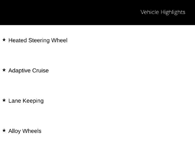 Certified 2025 Ford Expedition Max Active AWD/4WD image 9