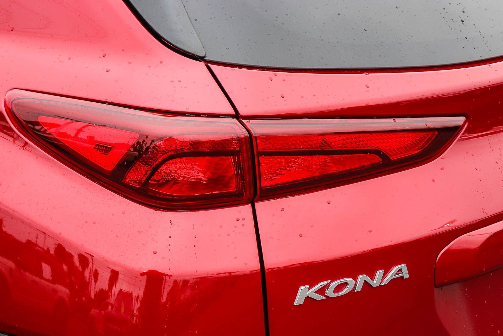 Used 2023 Hyundai Kona SEL w/ Convenience Package FWD image 7