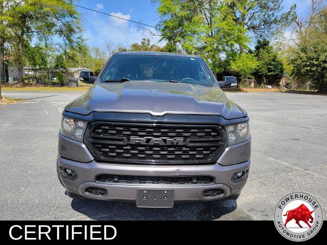Used 2022 RAM 1500 Big Horn image 8