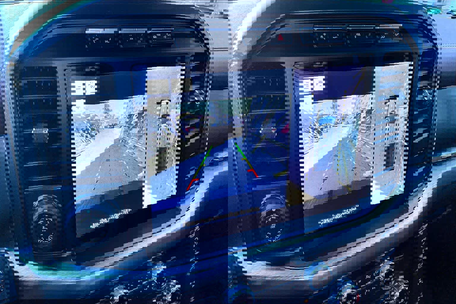 Certified 2022 Ford F150 Lariat w/ Equipment Group 502A High image 30