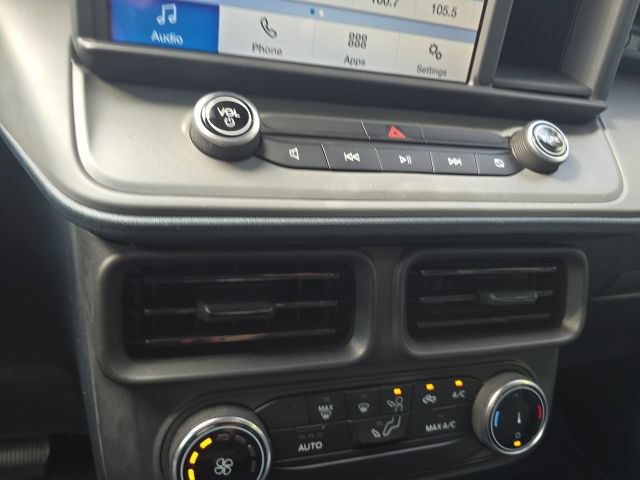 Certified 2023 Ford Maverick XLT w/ Black Appearance Package FWD image 12