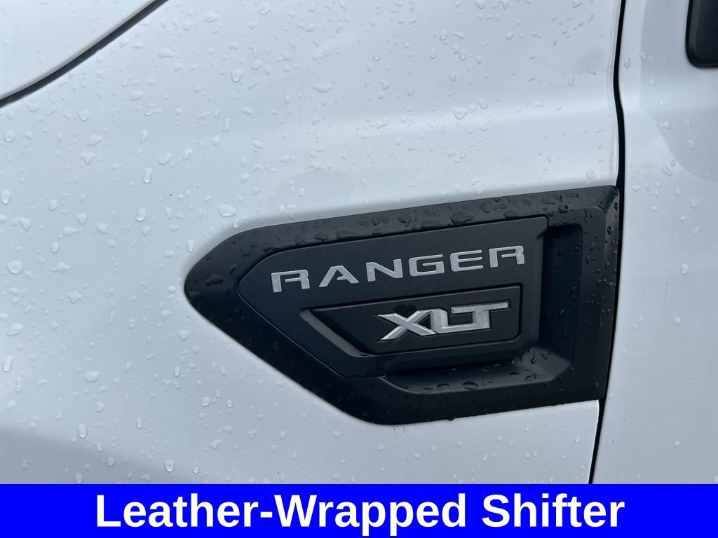 Certified 2019 Ford Ranger XLT w/ Equipment Group 301A Mid image 19