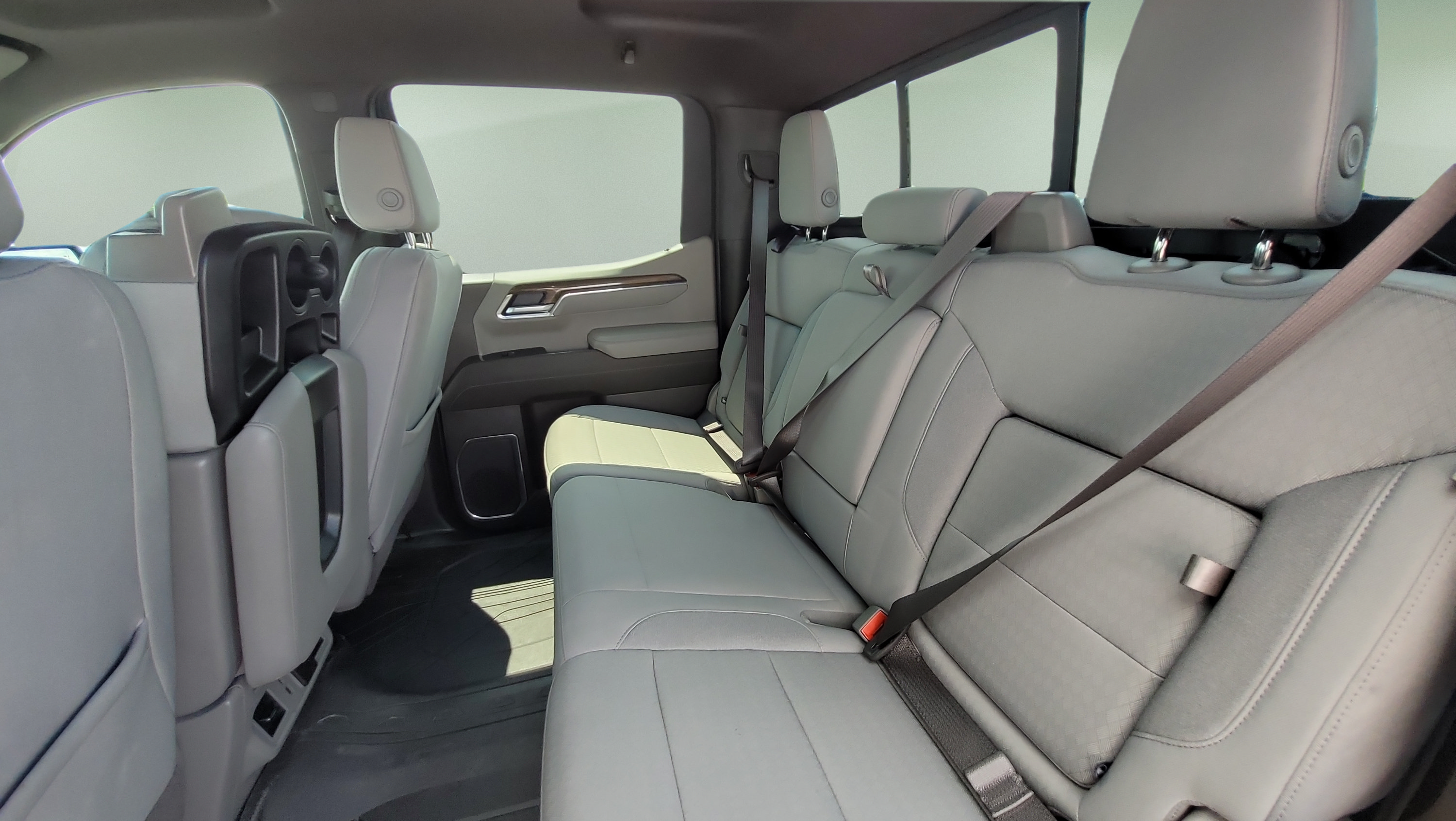 Used 2024 Chevrolet Silverado 1500 LT w/ All Star Edition Plus AWD/4WD image 17