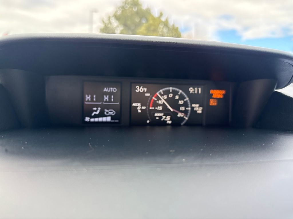 Used 2018 Subaru Forester 2.0XT Touring image 17