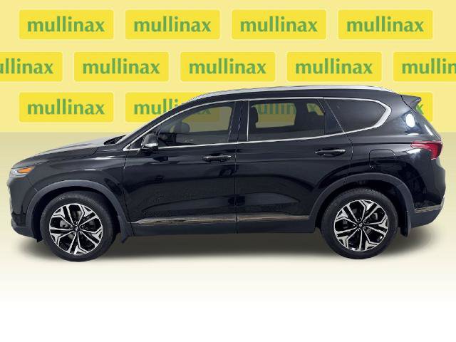 Used 2020 Hyundai Santa Fe Limited FWD image 13