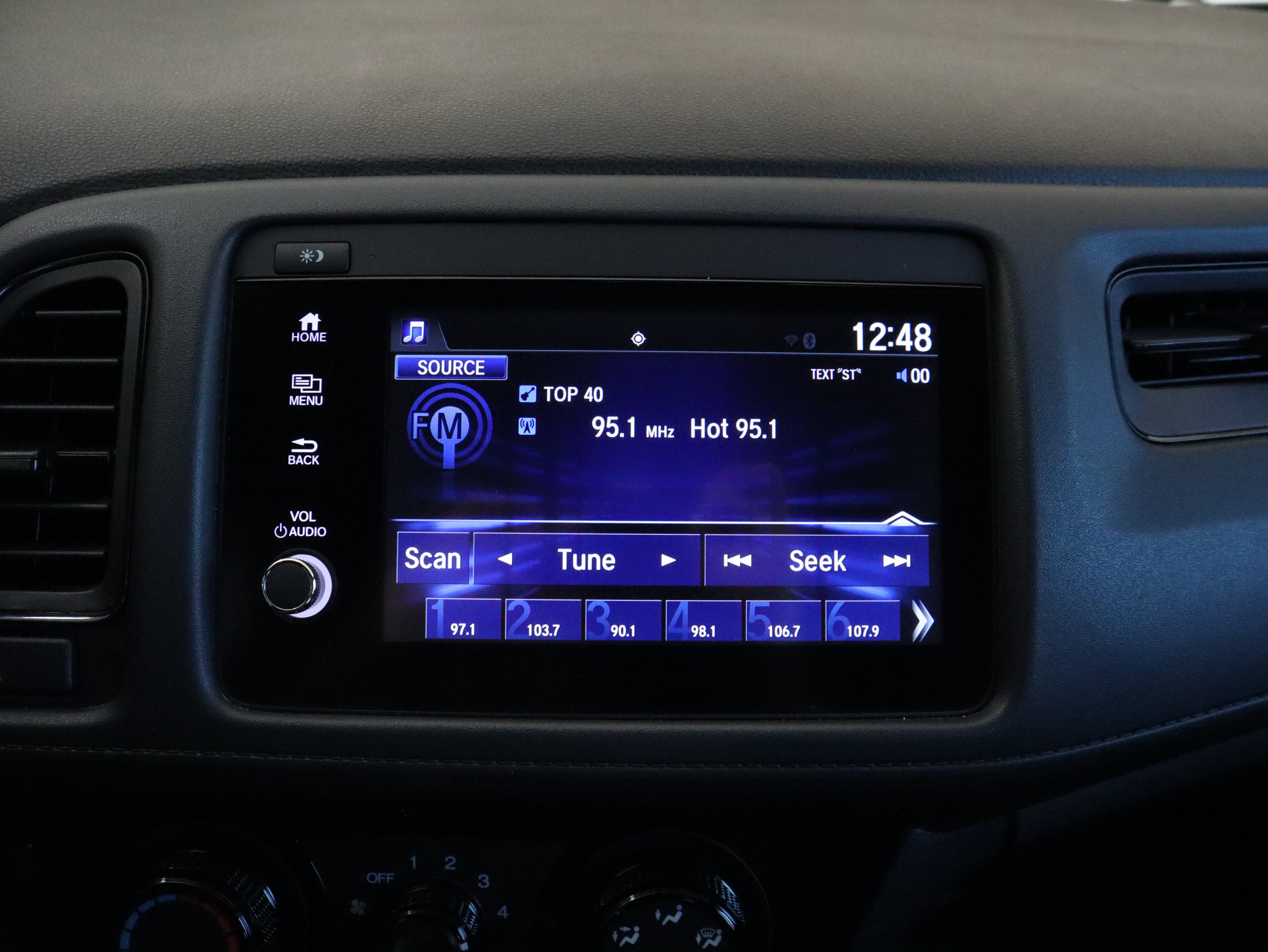 Used 2022 Honda HR-V Sport image 27