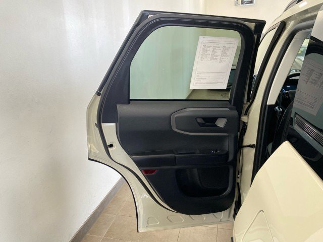 Certified 2024 Ford Bronco Sport Big Bend AWD/4WD image 10