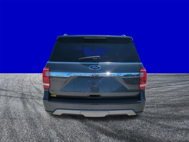 Certified 2020 Ford Expedition XLT w/ Equipment Group 202A image 4