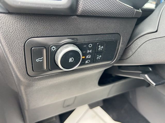 Certified 2024 Ford Bronco Sport Heritage w/ Heritage Convenience Package AWD/4WD image 9