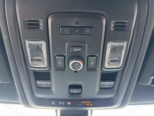 Used 2022 Chevrolet Tahoe RST w/ Luxury Package image 24