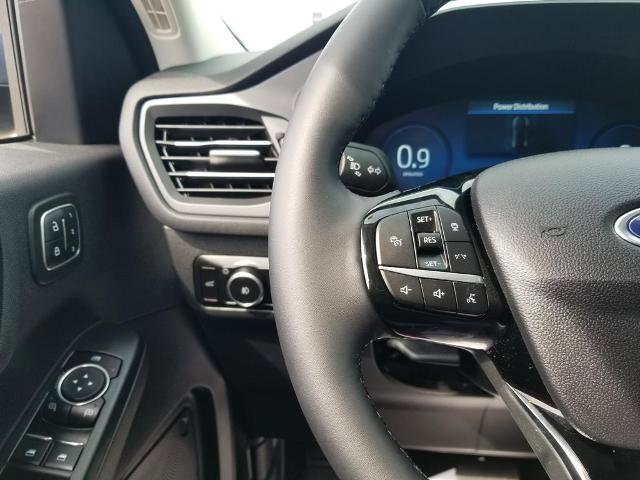 Certified 2023 Ford Escape Platinum image 23