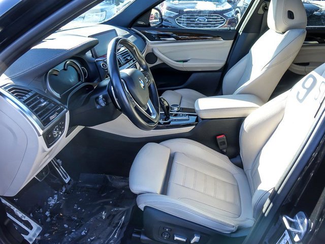 Used 2019 BMW X4 M40i image 10