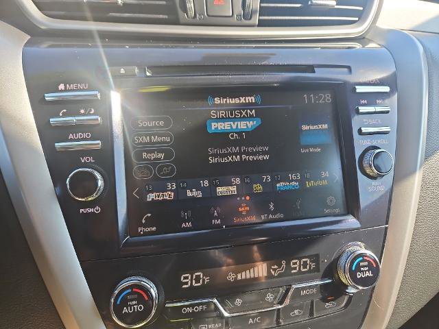 Used 2022 Nissan Murano S image 9