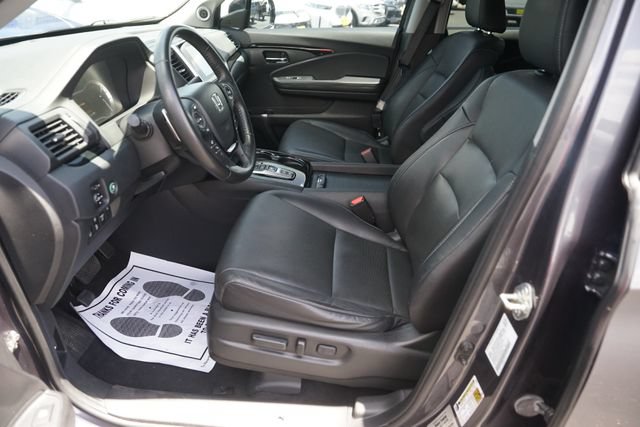 Used 2020 Honda Ridgeline RTL-E image 9