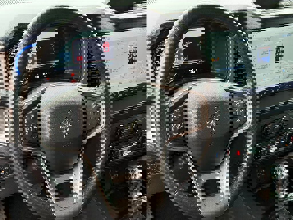 Certified 2022 Ford Bronco Outer Banks image 13