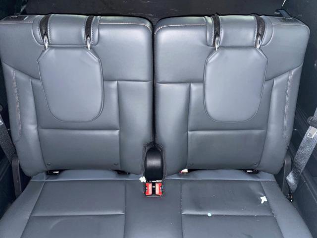 Certified 2025 Ford Explorer Active w/ Active Comfort Package image 16