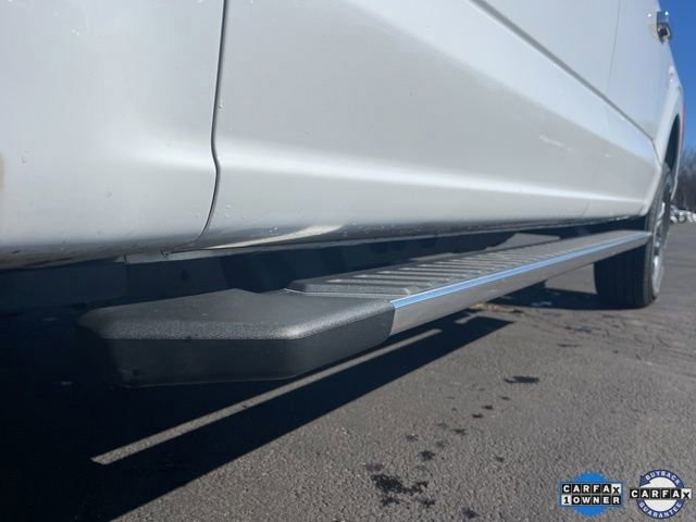 Certified 2022 Ford F150 XLT w/ Equipment Group 302A High image 12