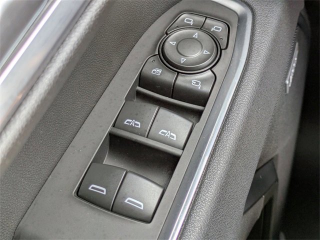 Used 2025 Chevrolet Silverado 1500 LTZ image 24