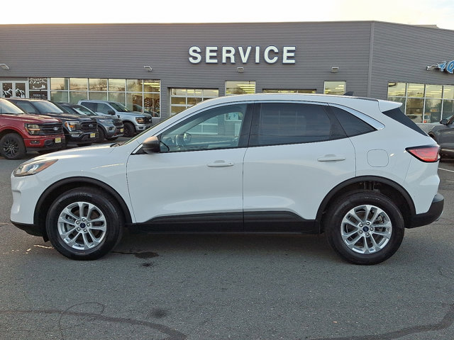 Certified 2022 Ford Escape SE w/ Cold Weather Package image 6