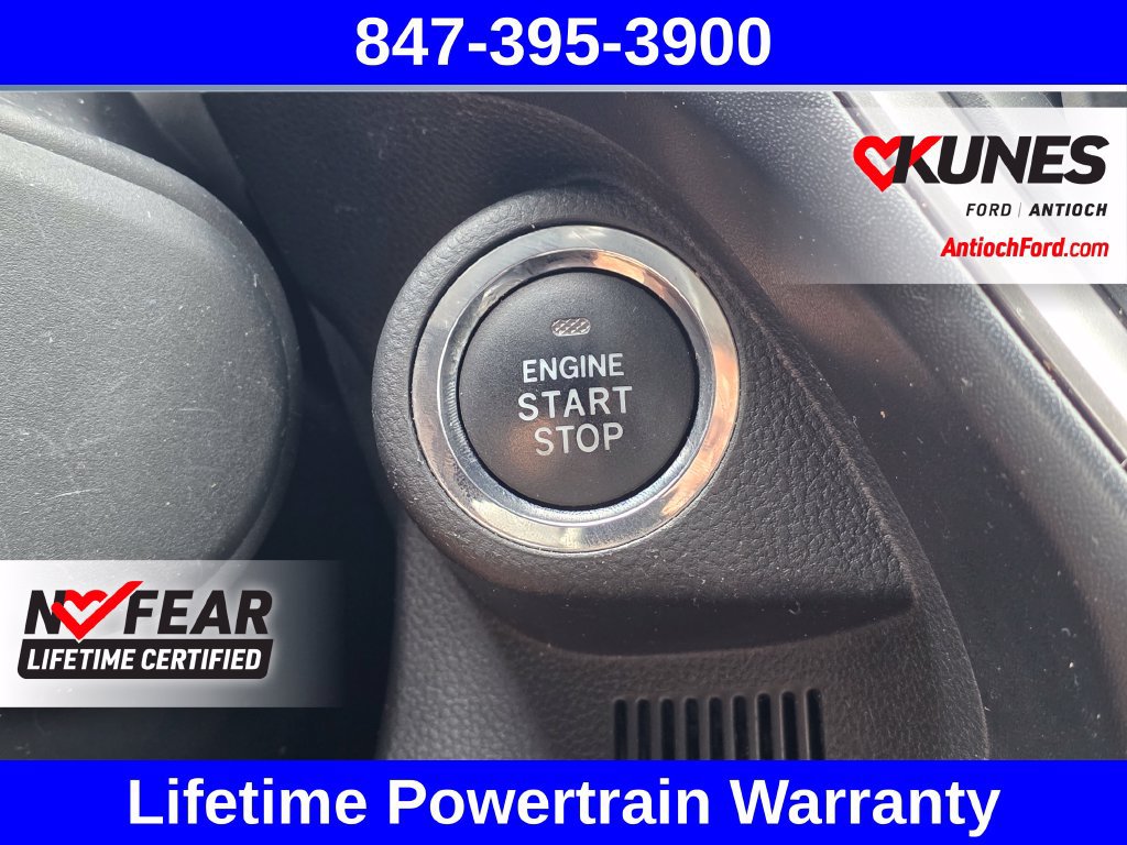 Used 2024 Subaru Impreza 2.0i Sport AWD/4WD image 41