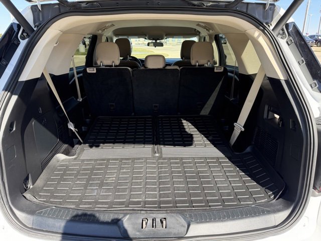 Certified 2020 Ford Explorer 4WD image 7