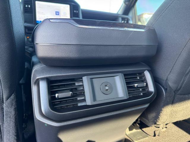 Certified 2025 Ford F150 STX AWD/4WD image 19