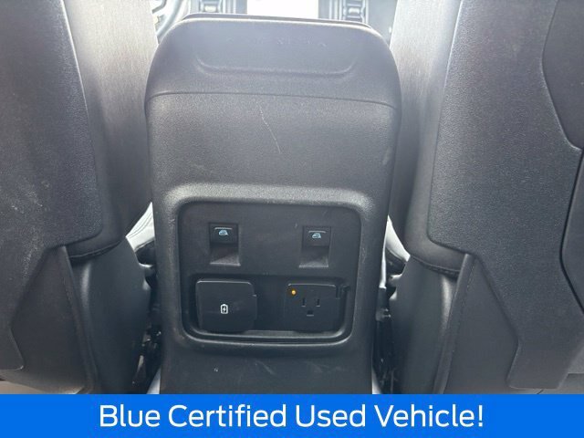 Certified 2023 Ford Bronco Big Bend AWD/4WD image 33