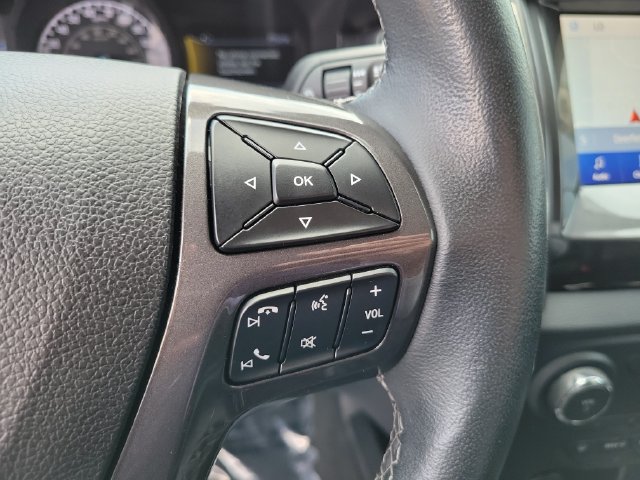Certified 2023 Ford Ranger Lariat w/ Equipment Group 501A High AWD/4WD image 13